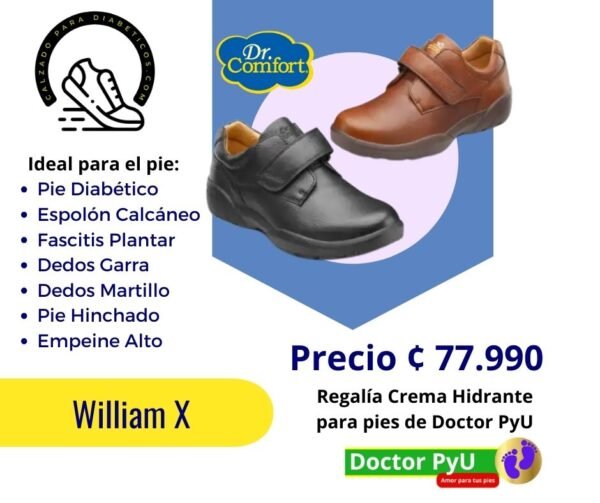 tienda de calzado para pie diabético, zapatos para pie diabético, calzado terapéutico, dr comfort costa rica, minando comodo